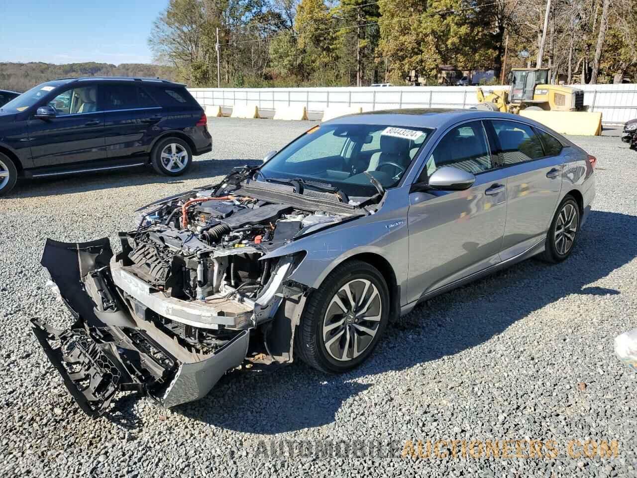 1HGCV3F50KA003546 HONDA ACCORD 2019