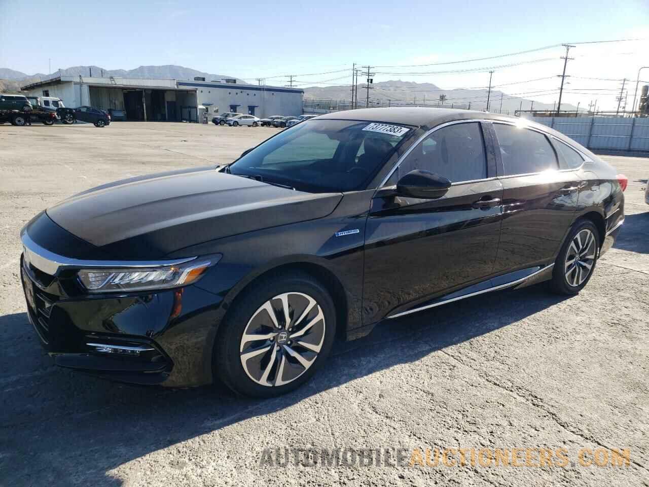 1HGCV3F50LA004147 HONDA ACCORD 2020