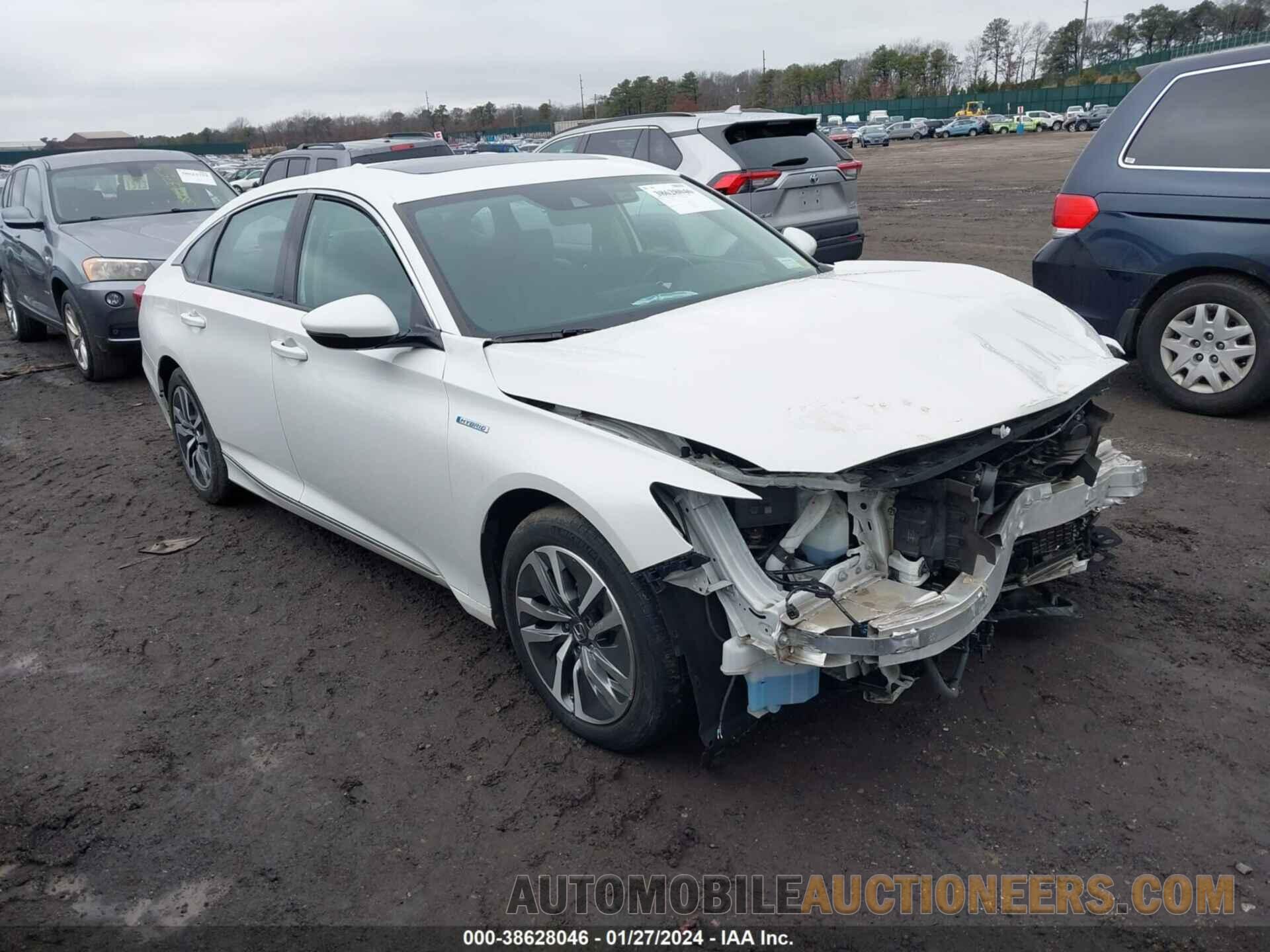 1HGCV3F50LA004892 HONDA ACCORD 2020