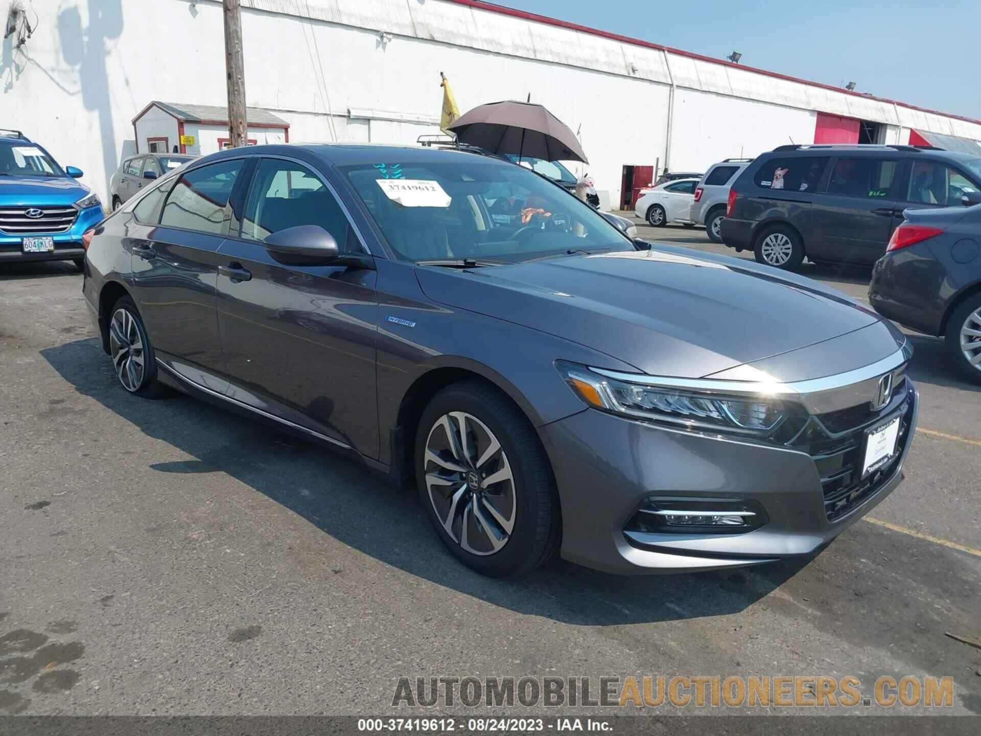 1HGCV3F50LA007310 HONDA ACCORD 2020