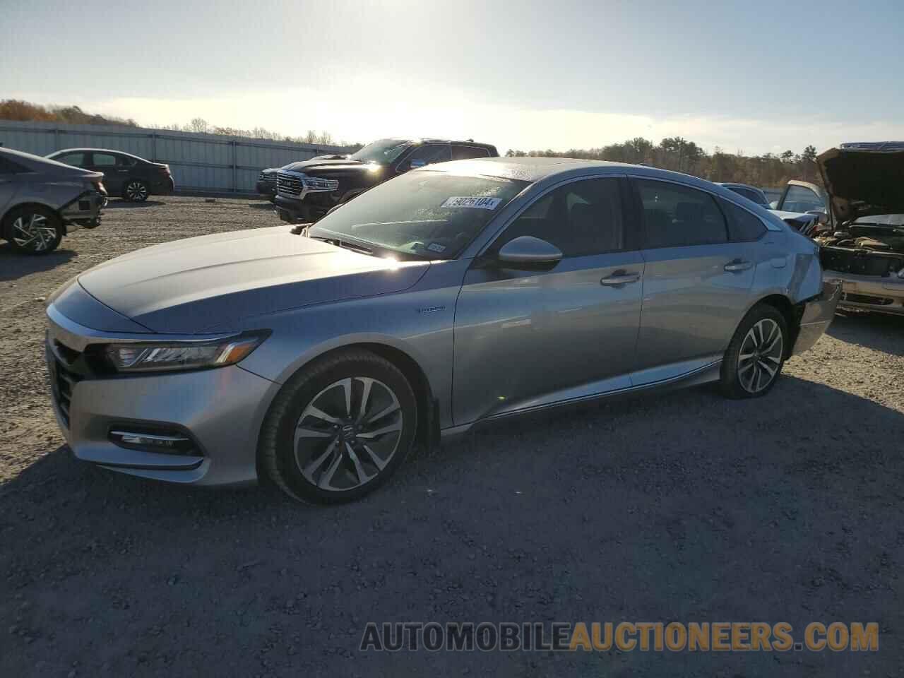 1HGCV3F50LA007887 HONDA ACCORD 2020