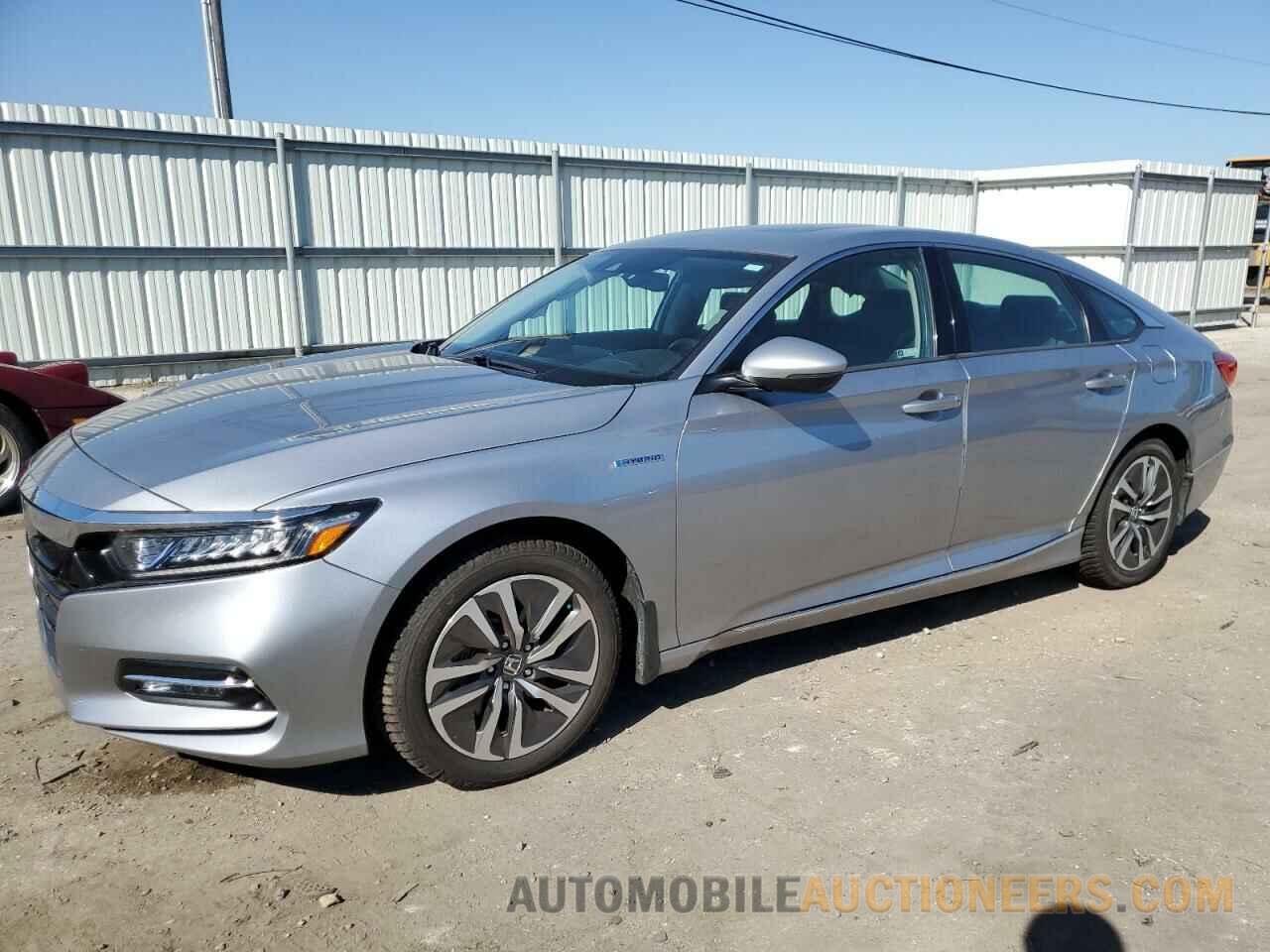 1HGCV3F50LA008652 HONDA ACCORD 2020