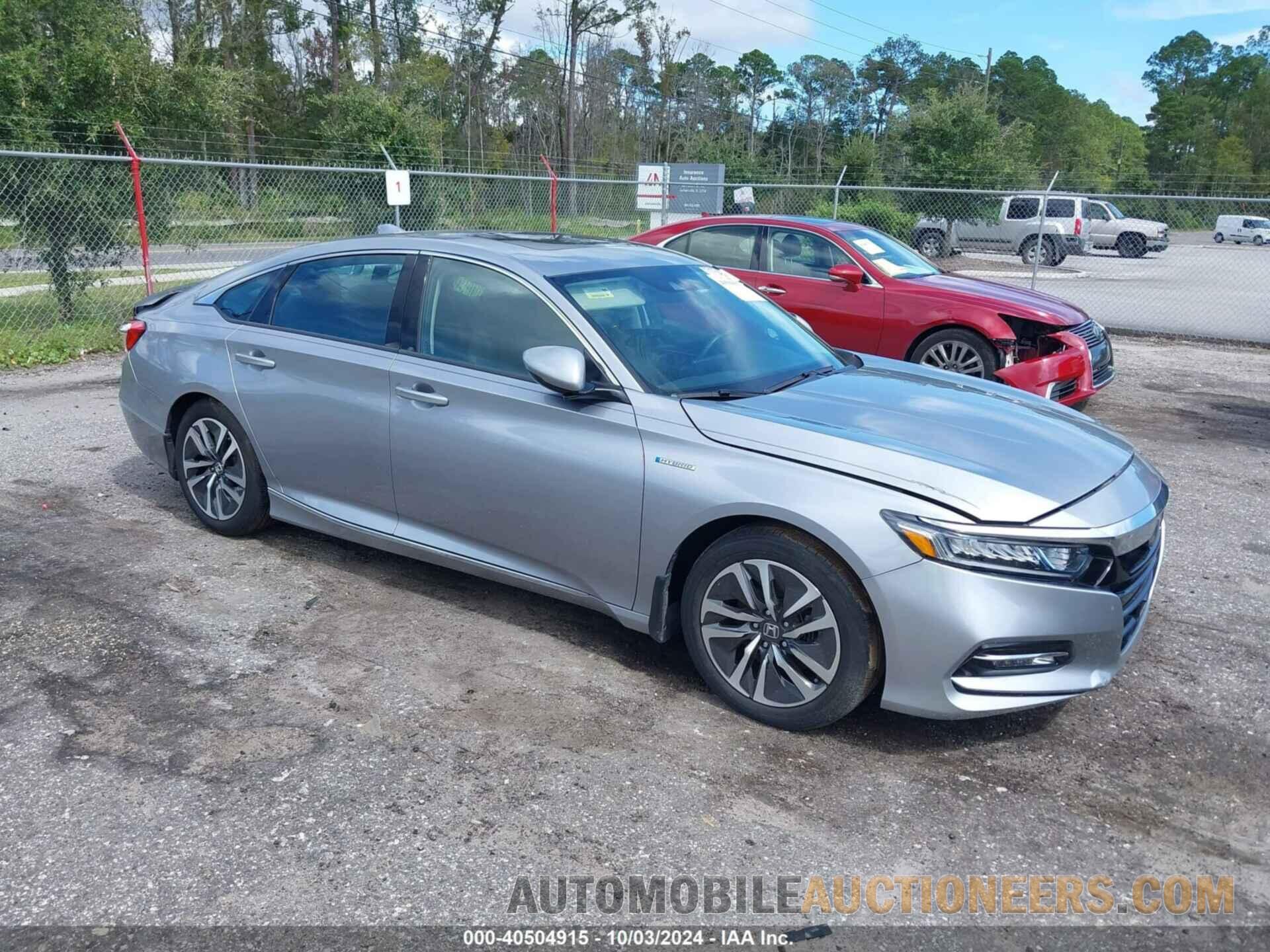 1HGCV3F50LA009431 HONDA ACCORD 2020