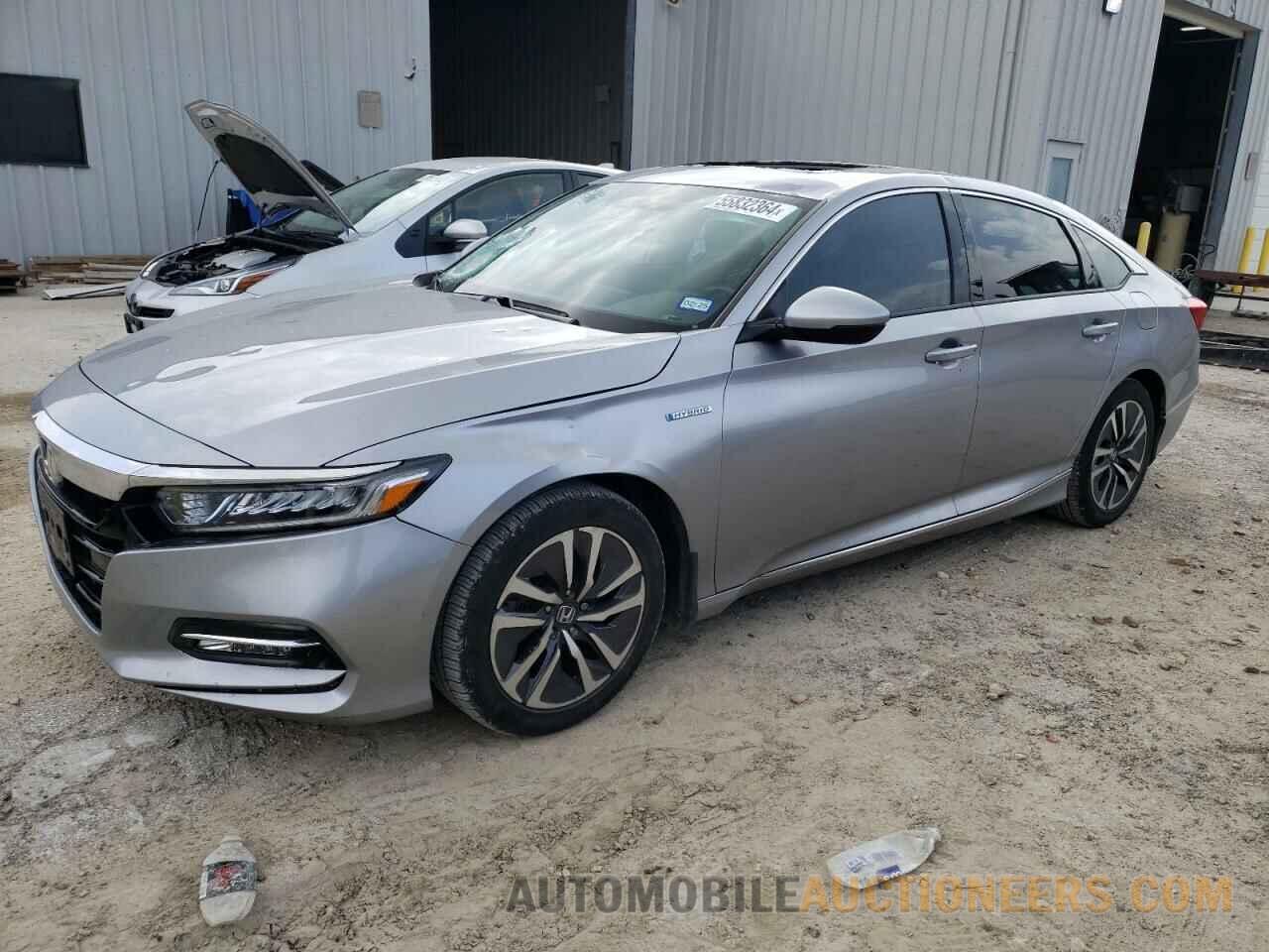 1HGCV3F50LA009445 HONDA ACCORD 2020