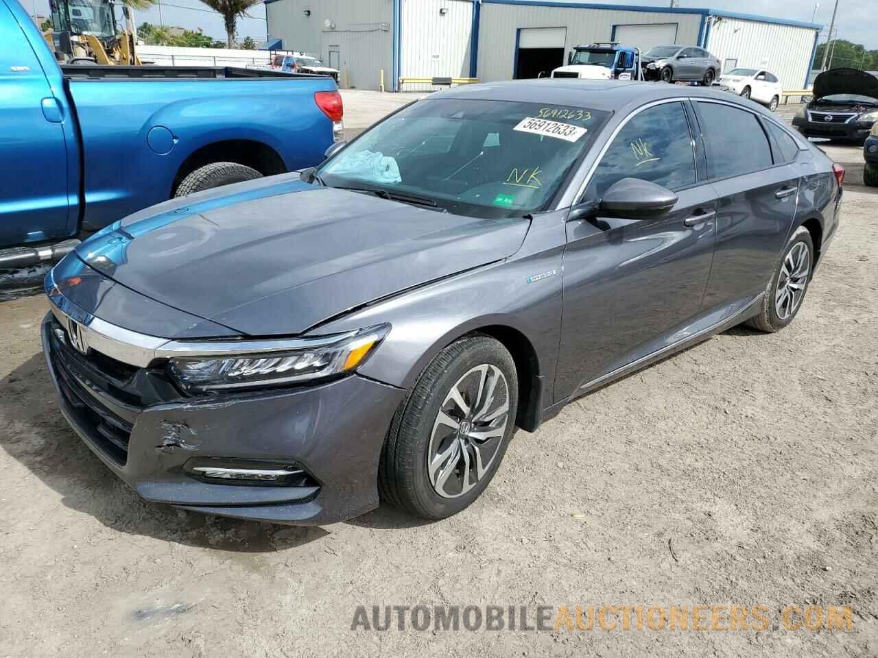 1HGCV3F50LA010837 HONDA ACCORD 2020