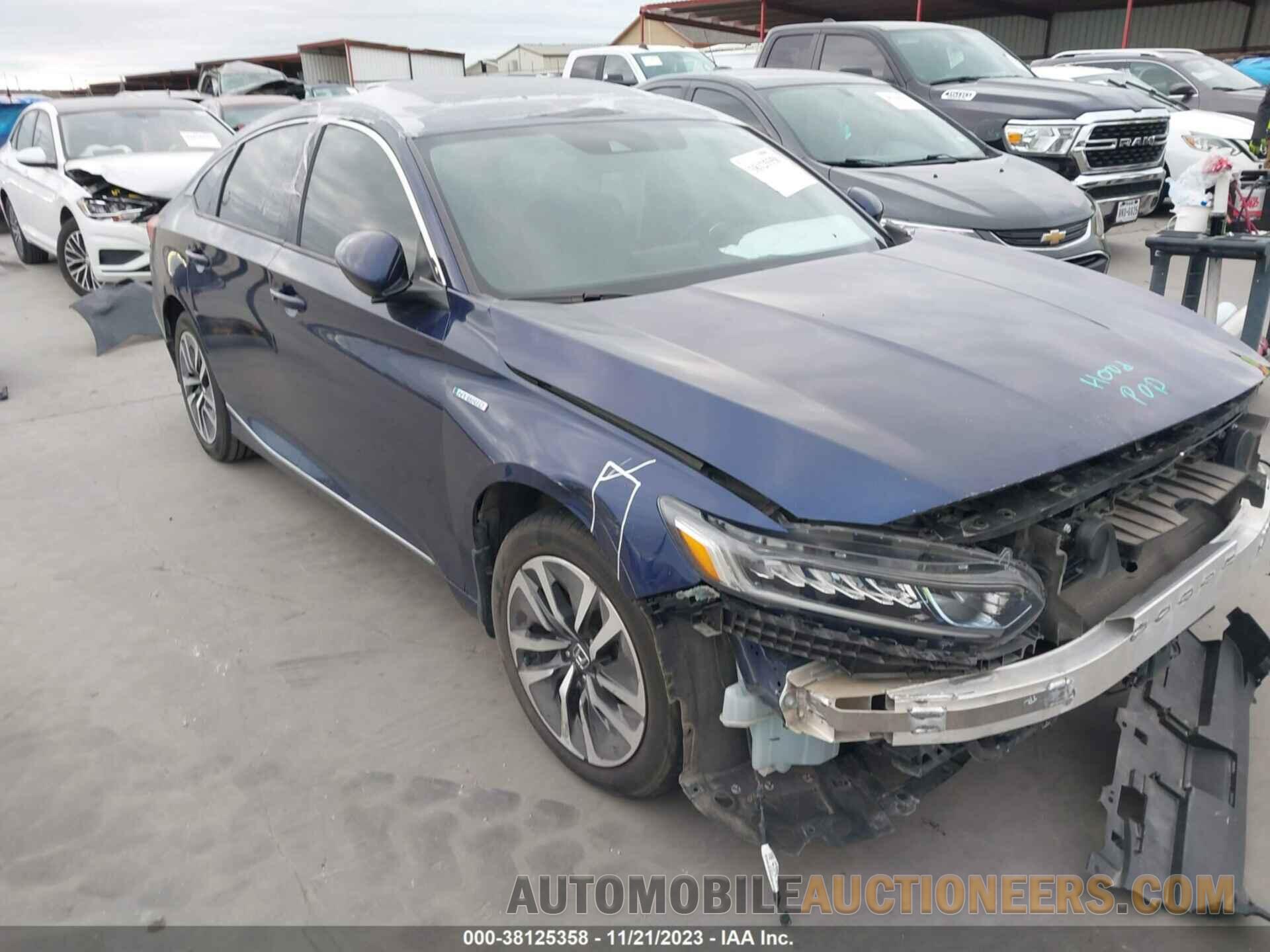 1HGCV3F50LA012197 HONDA ACCORD 2020