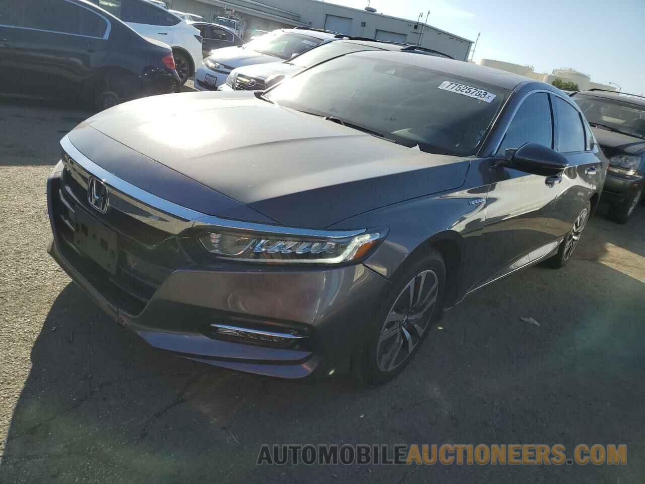 1HGCV3F50LA017304 HONDA ACCORD 2020