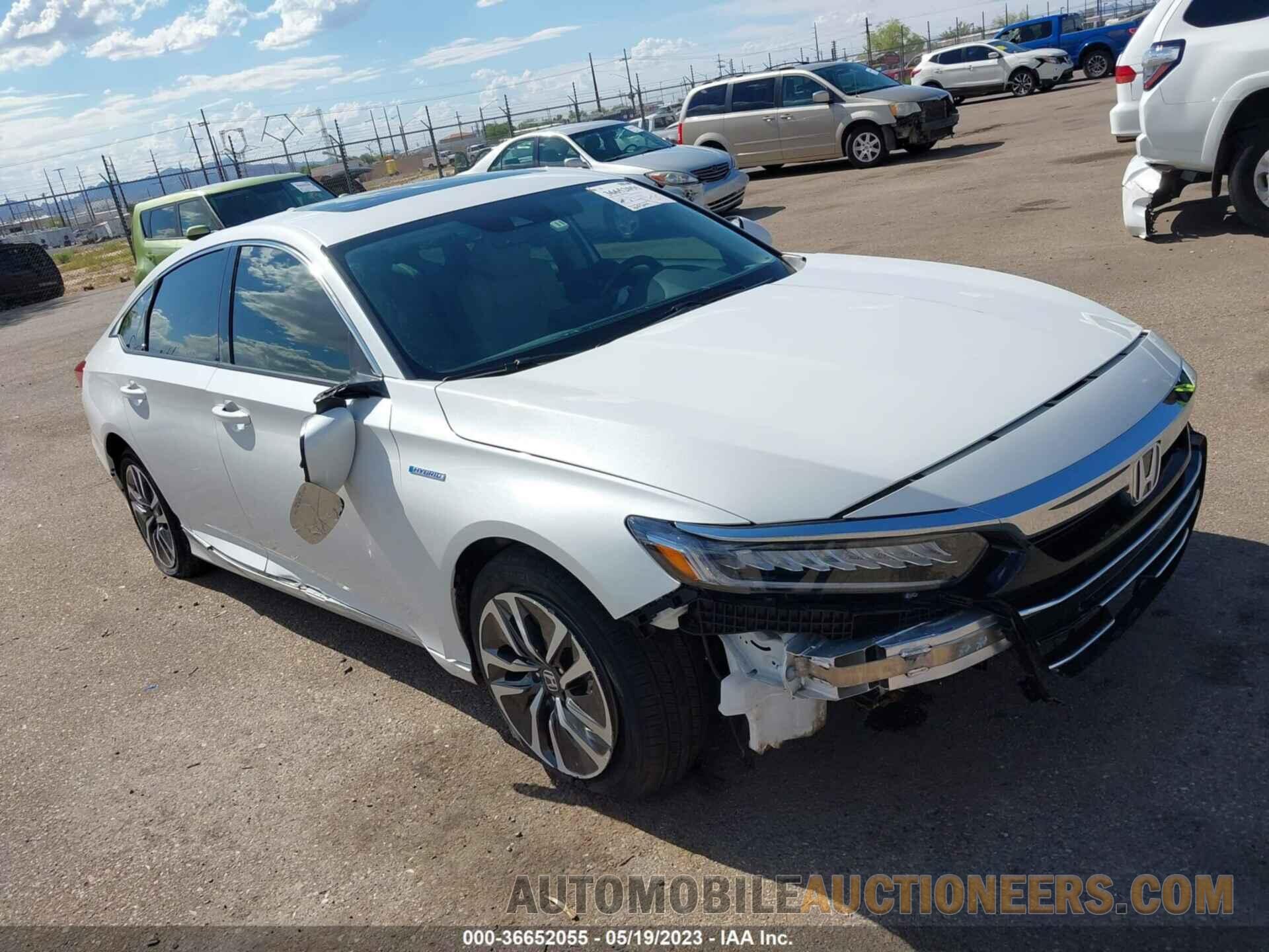 1HGCV3F50MA006868 HONDA ACCORD 2021