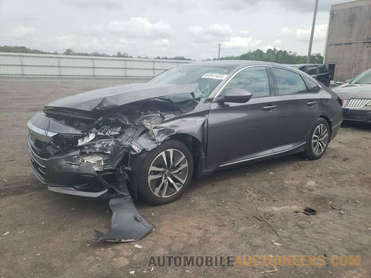 1HGCV3F50MA010838 HONDA ACCORD 2021