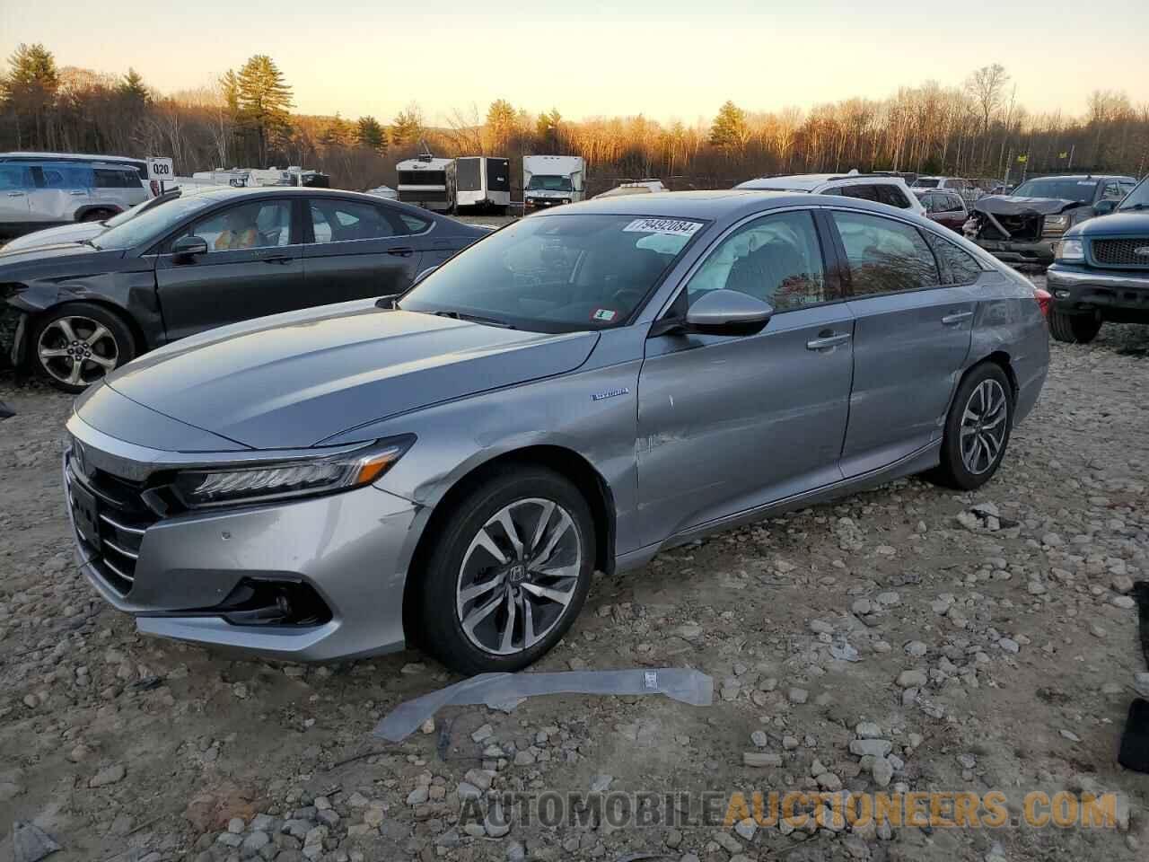 1HGCV3F50MA013609 HONDA ACCORD 2021