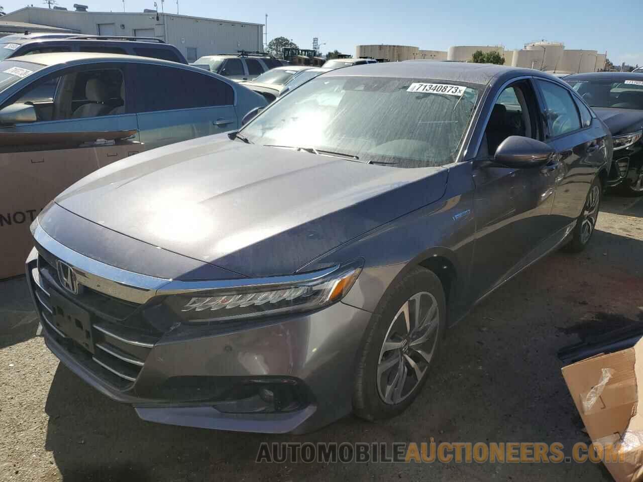 1HGCV3F50MA016042 HONDA ACCORD 2021