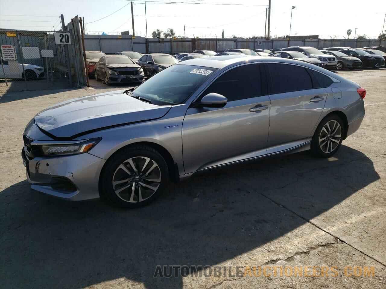 1HGCV3F50MA017577 HONDA ACCORD 2021