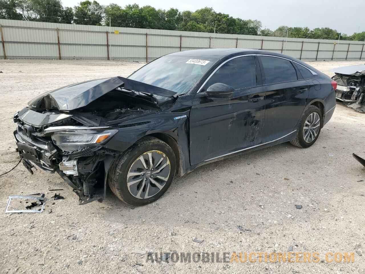 1HGCV3F50NA012039 HONDA ACCORD 2022