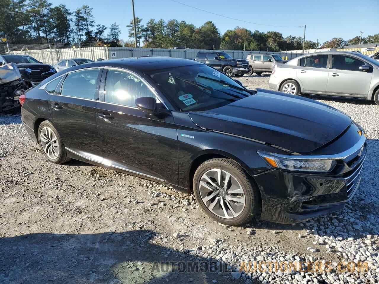 1HGCV3F50NA015944 HONDA ACCORD 2022