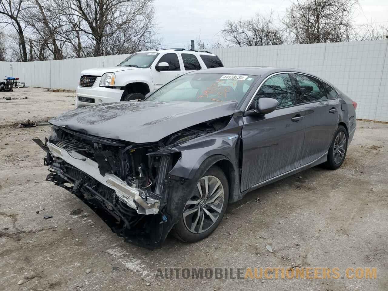 1HGCV3F51KA000624 HONDA ACCORD 2019