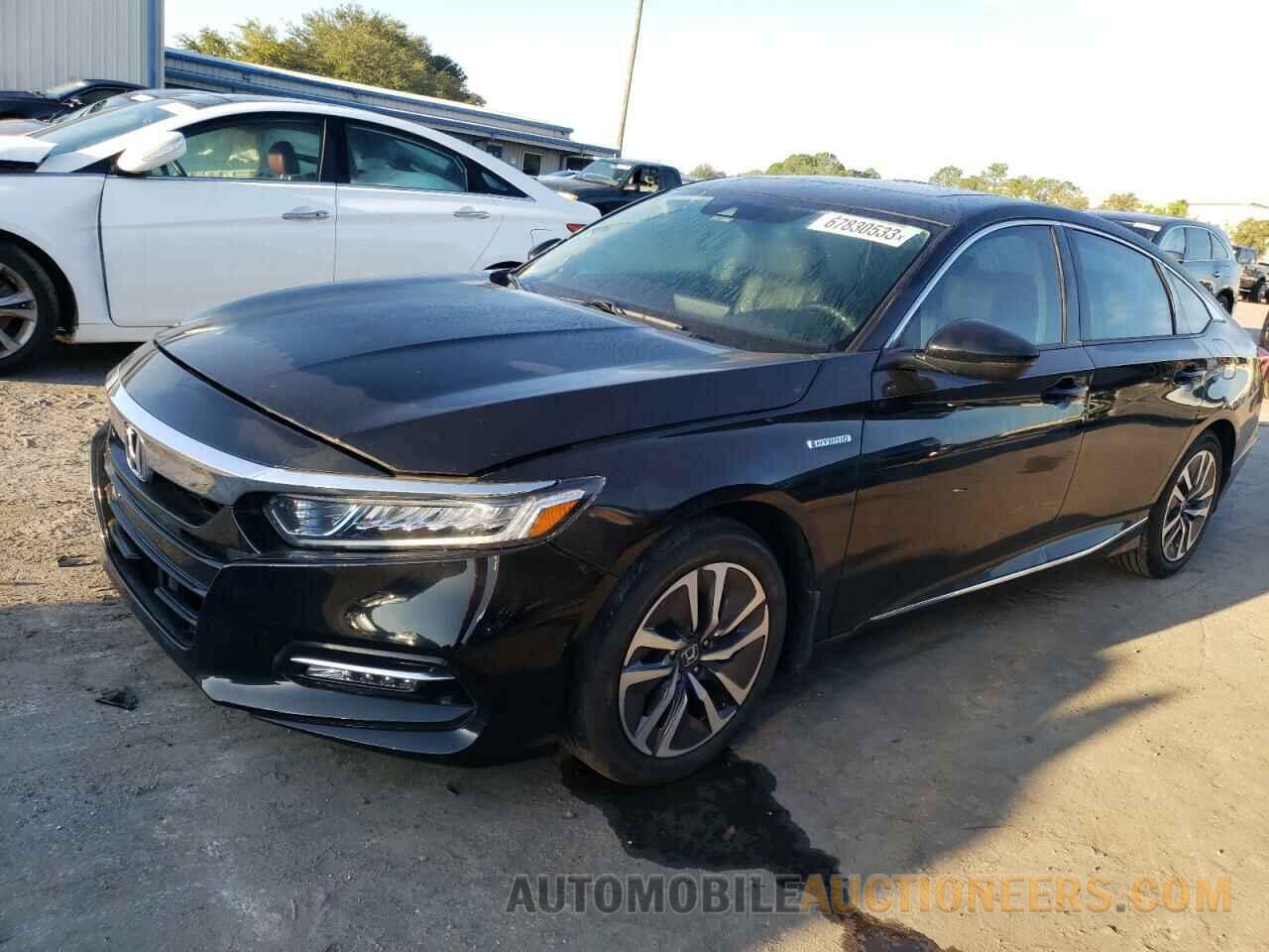 1HGCV3F51KA016225 HONDA ACCORD 2019