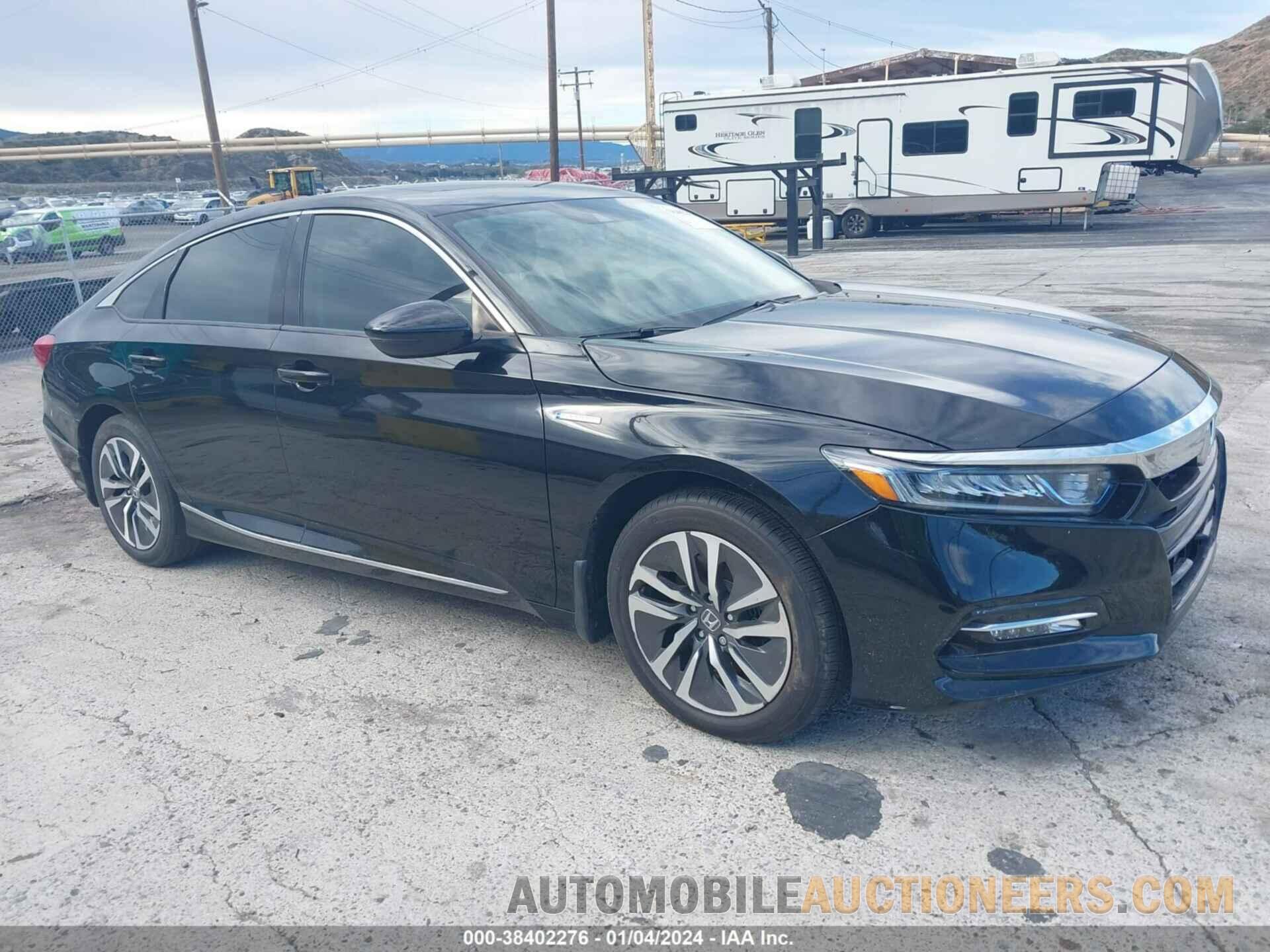 1HGCV3F51LA006005 HONDA ACCORD 2020