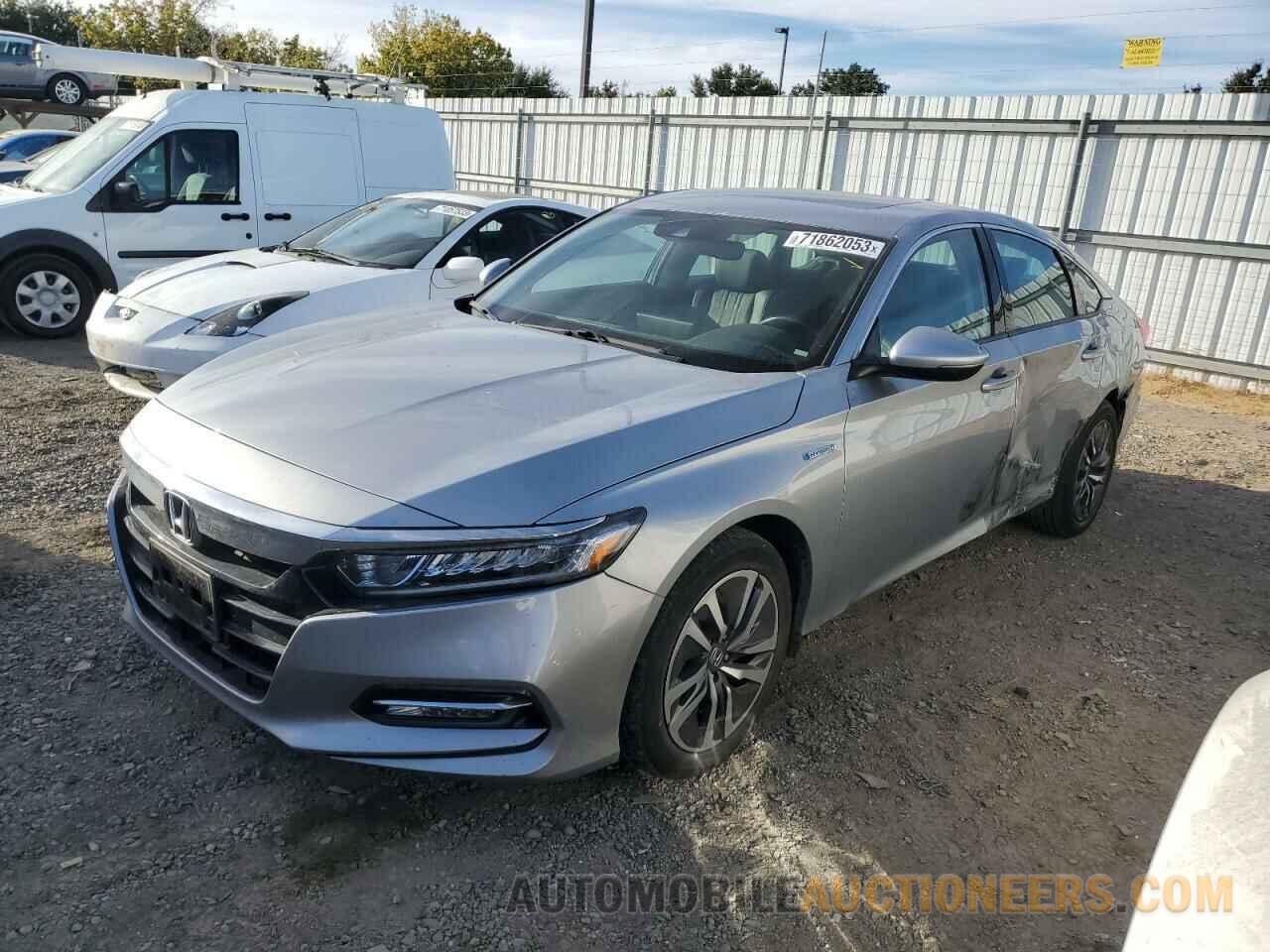 1HGCV3F51LA008675 HONDA ACCORD 2020