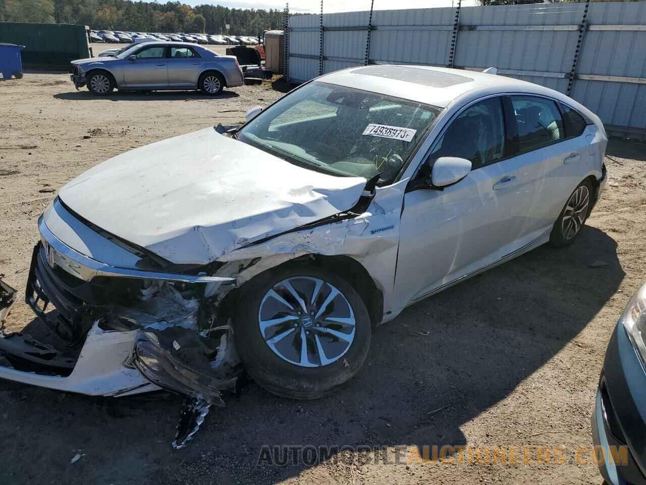 1HGCV3F51LA015559 HONDA ACCORD 2020