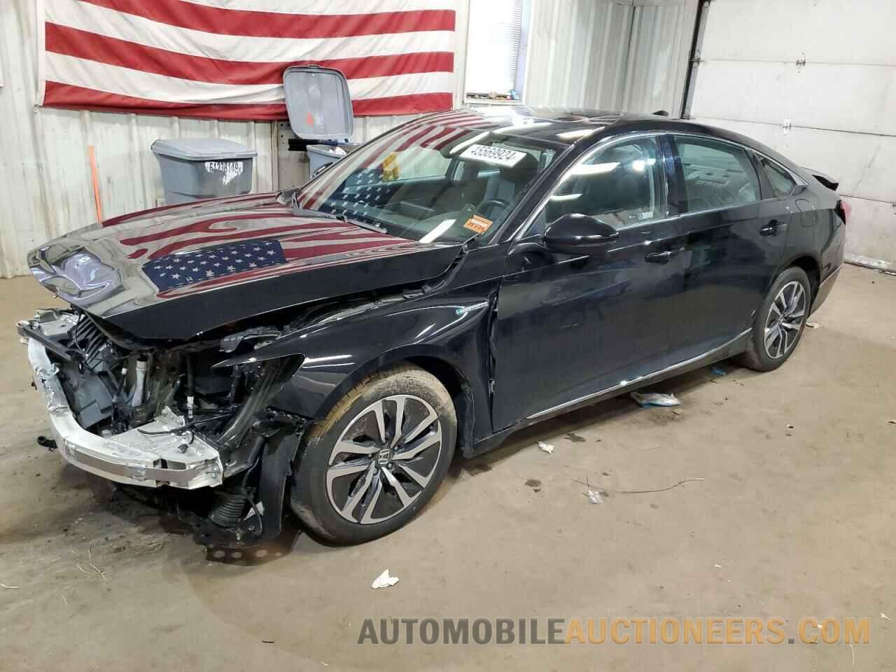 1HGCV3F51LA017456 HONDA ACCORD 2020