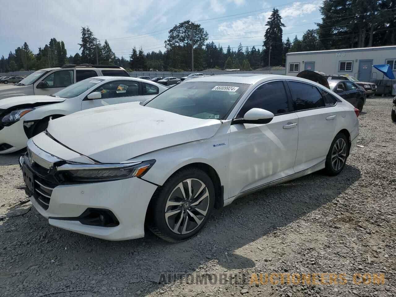 1HGCV3F51MA001629 HONDA ACCORD 2021