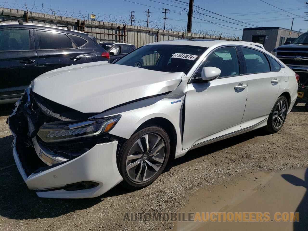 1HGCV3F51MA008662 HONDA ACCORD 2021