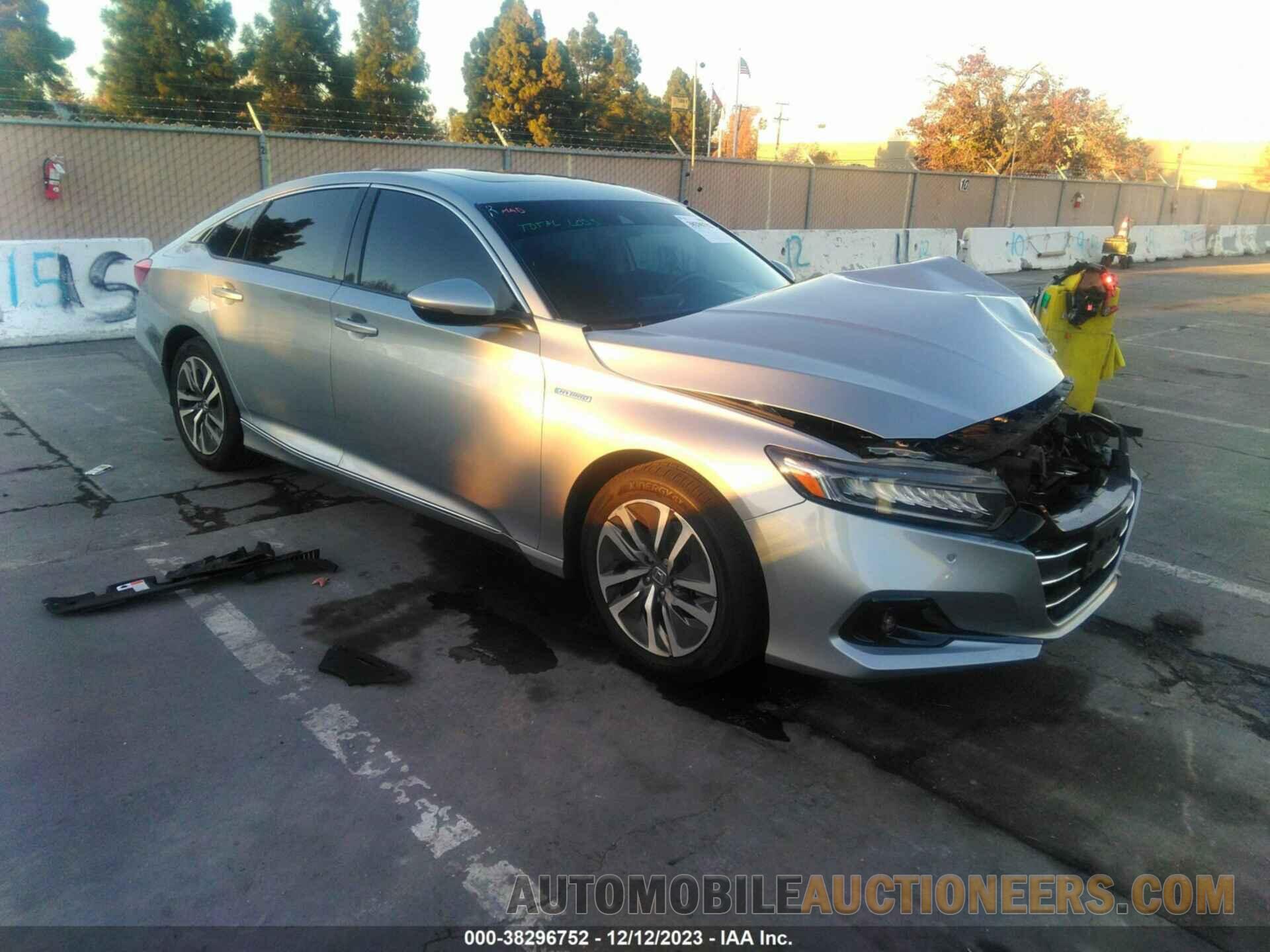 1HGCV3F51MA009830 HONDA ACCORD 2021