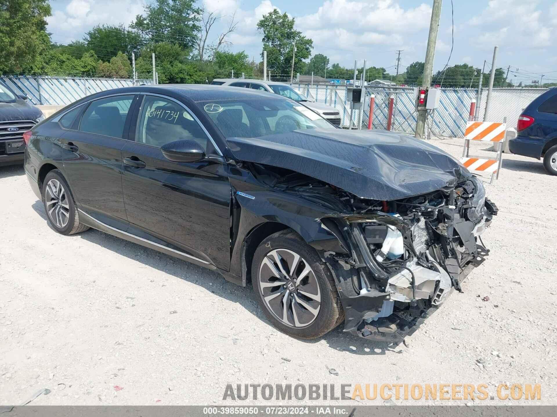 1HGCV3F51MA012484 HONDA ACCORD 2021