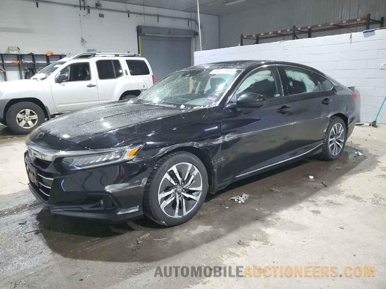 1HGCV3F51MA015112 HONDA ACCORD 2021