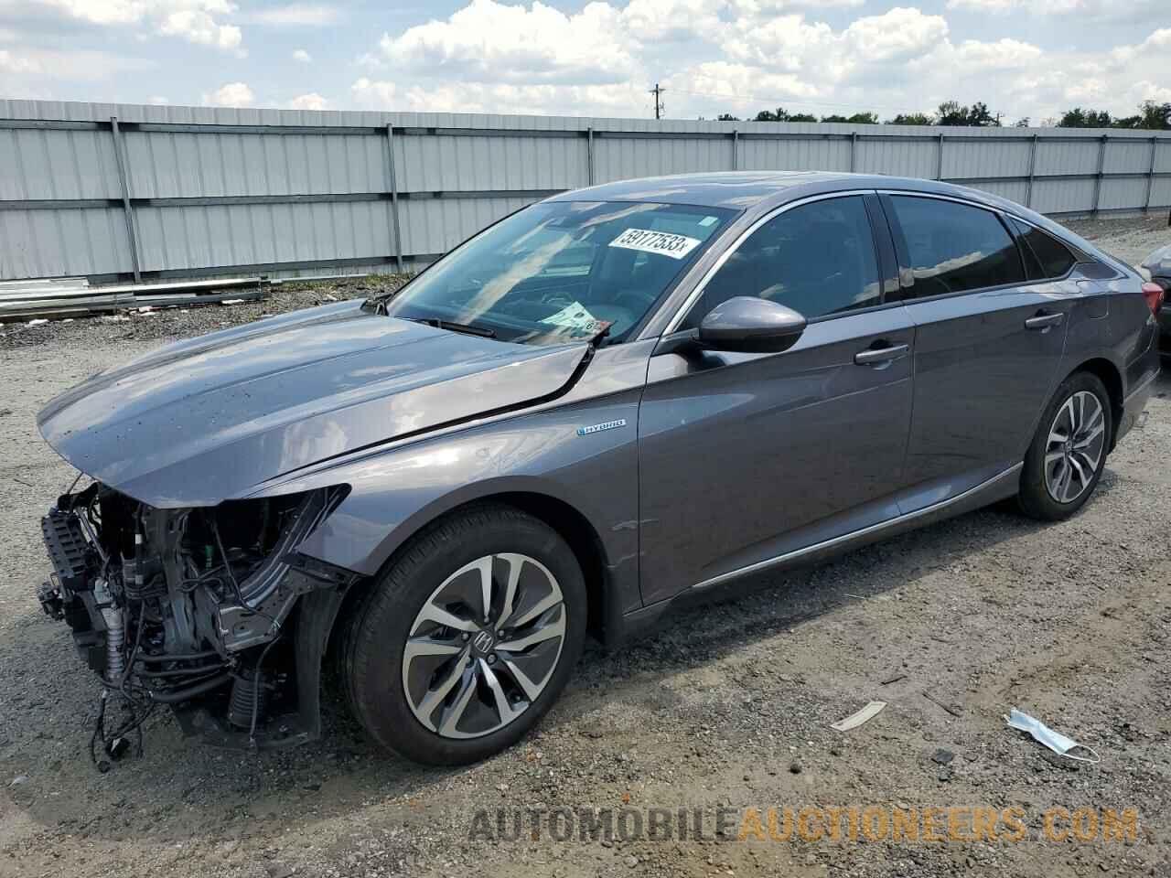 1HGCV3F51MA016096 HONDA ACCORD 2021