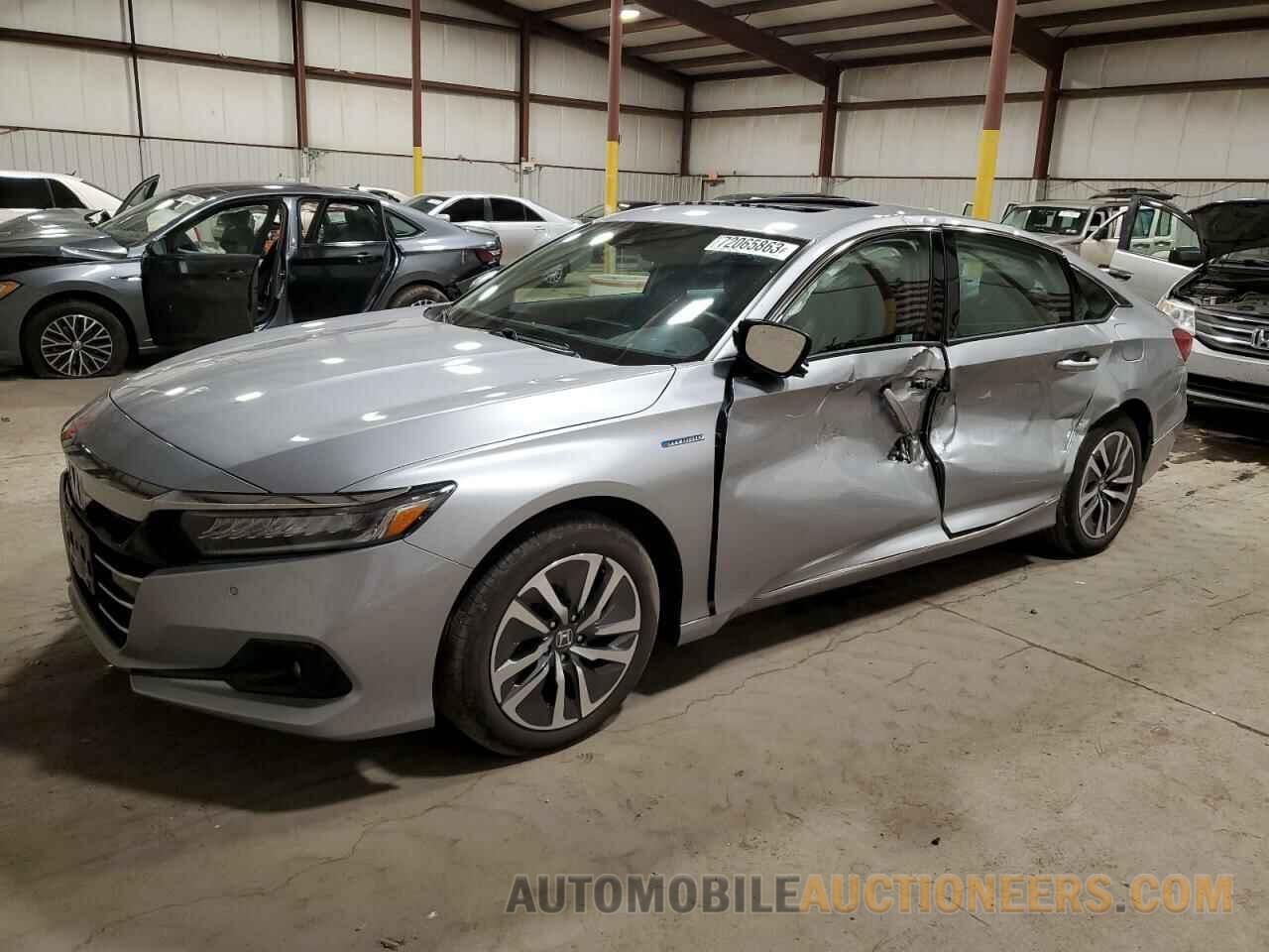 1HGCV3F51MA022397 HONDA ACCORD 2021