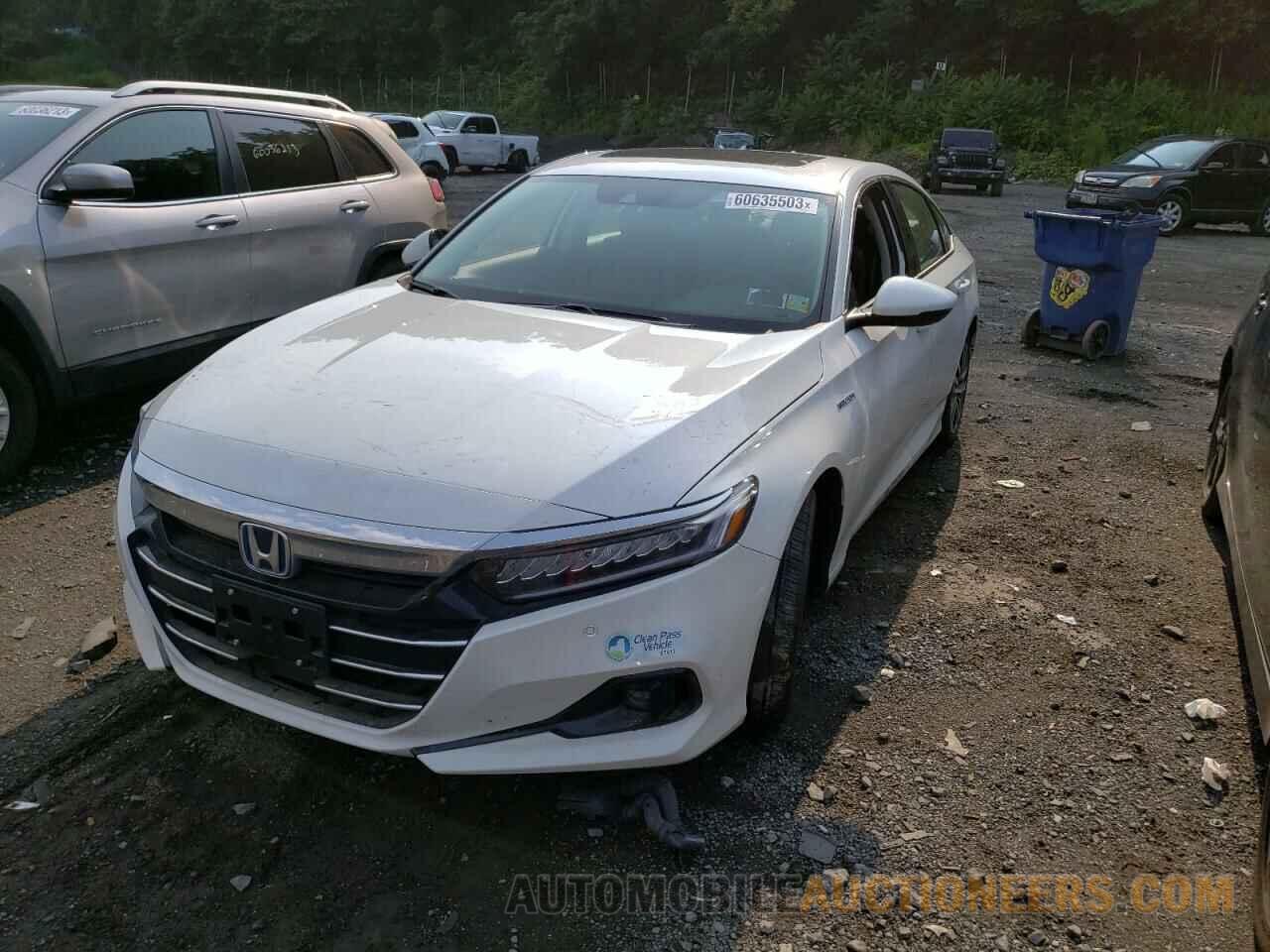 1HGCV3F51MA023307 HONDA ACCORD 2021