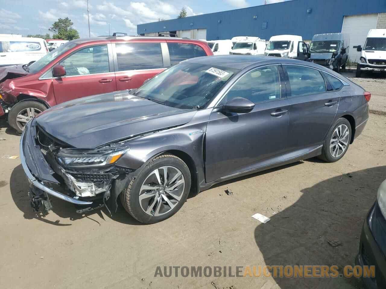 1HGCV3F52JA011291 HONDA ACCORD 2018