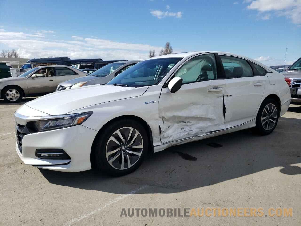 1HGCV3F52LA000018 HONDA ACCORD 2020