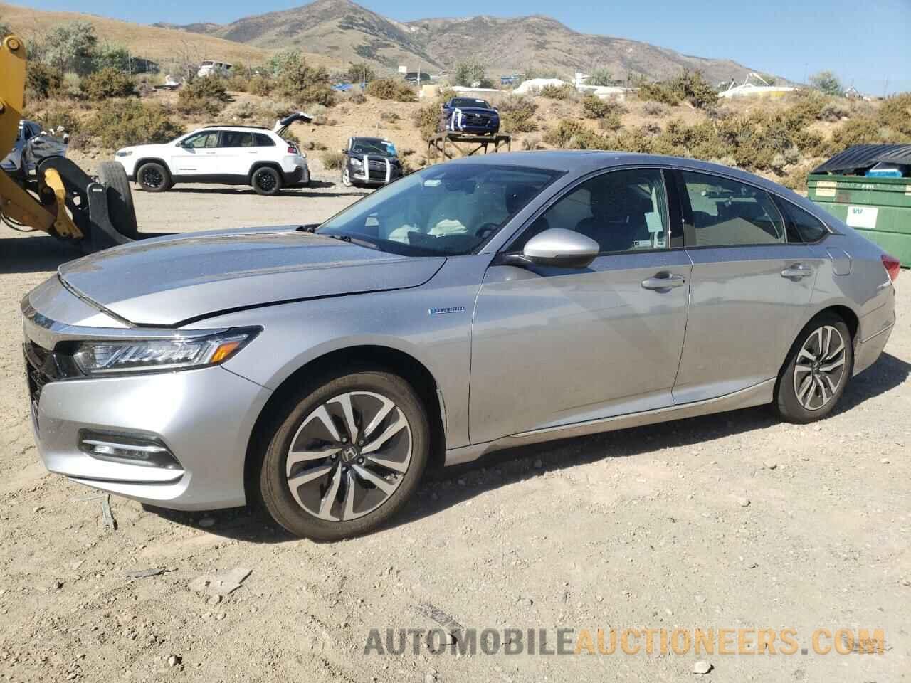 1HGCV3F52LA003775 HONDA ACCORD 2020