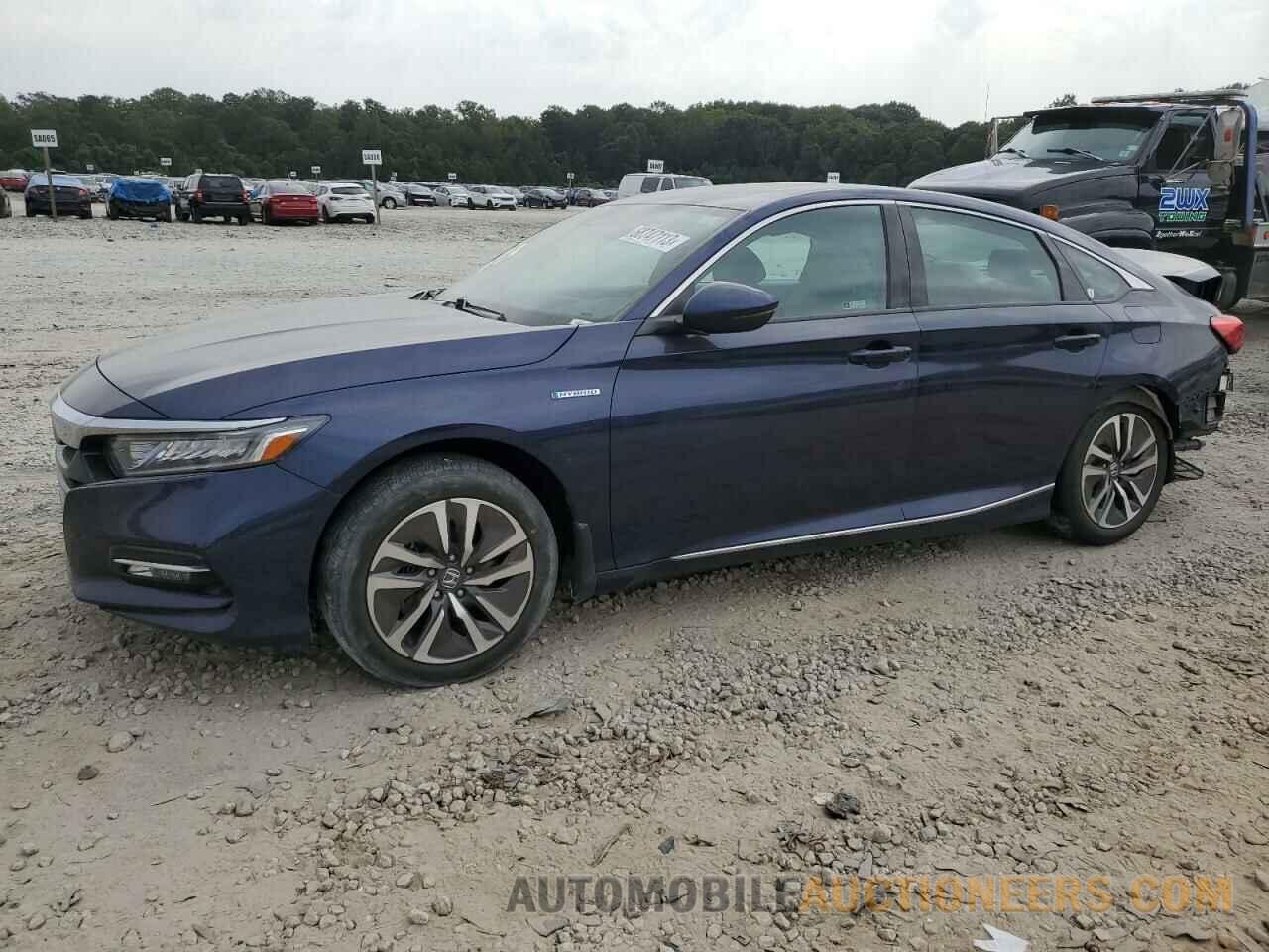 1HGCV3F52LA006322 HONDA ACCORD 2020