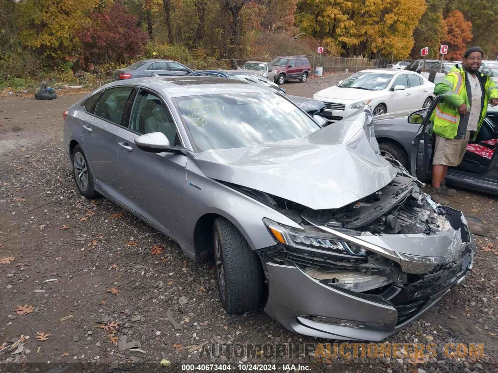 1HGCV3F52LA008507 HONDA ACCORD 2020