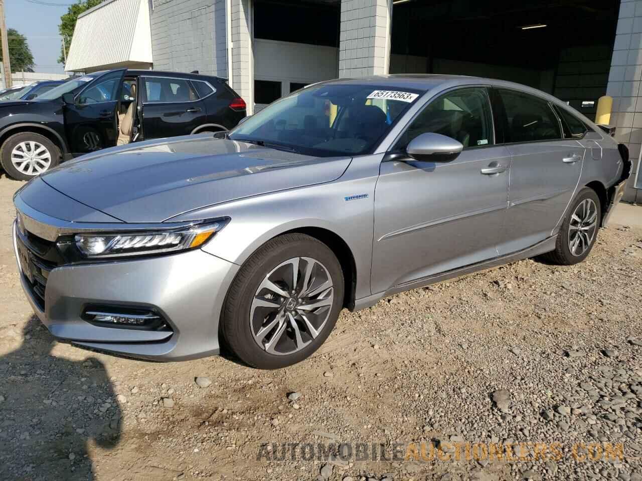 1HGCV3F52LA008667 HONDA ACCORD 2020