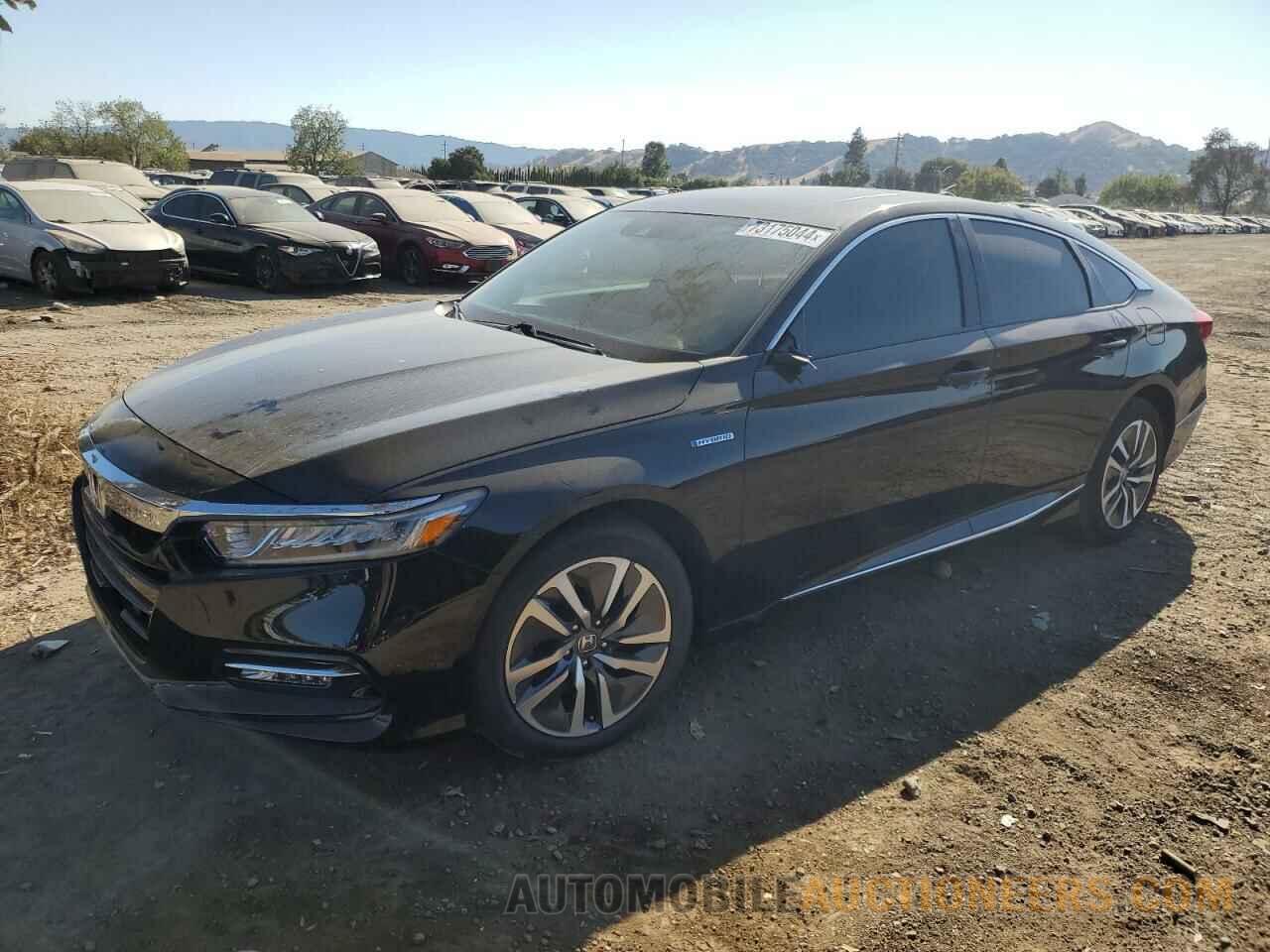 1HGCV3F52LA009561 HONDA ACCORD 2020