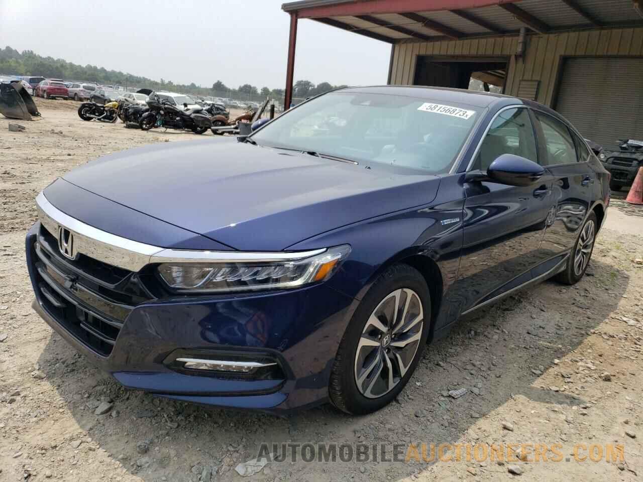 1HGCV3F52LA010953 HONDA ACCORD 2020