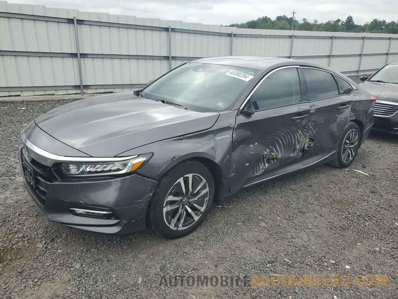 1HGCV3F52LA013593 HONDA ACCORD 2020