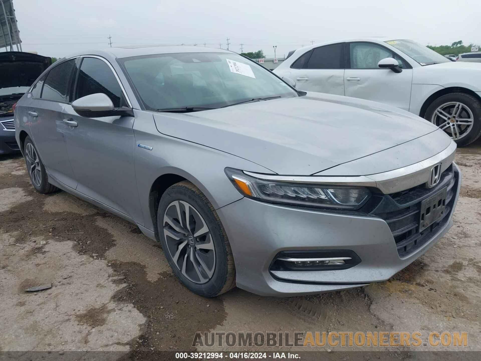 1HGCV3F52LA015005 HONDA ACCORD 2020