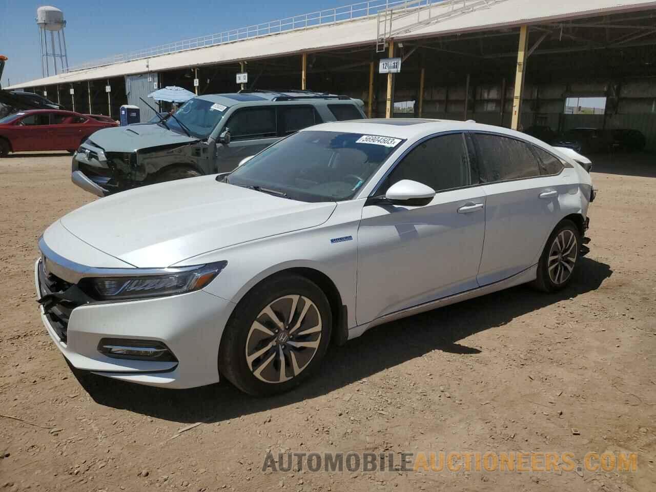 1HGCV3F52LA018096 HONDA ACCORD 2020