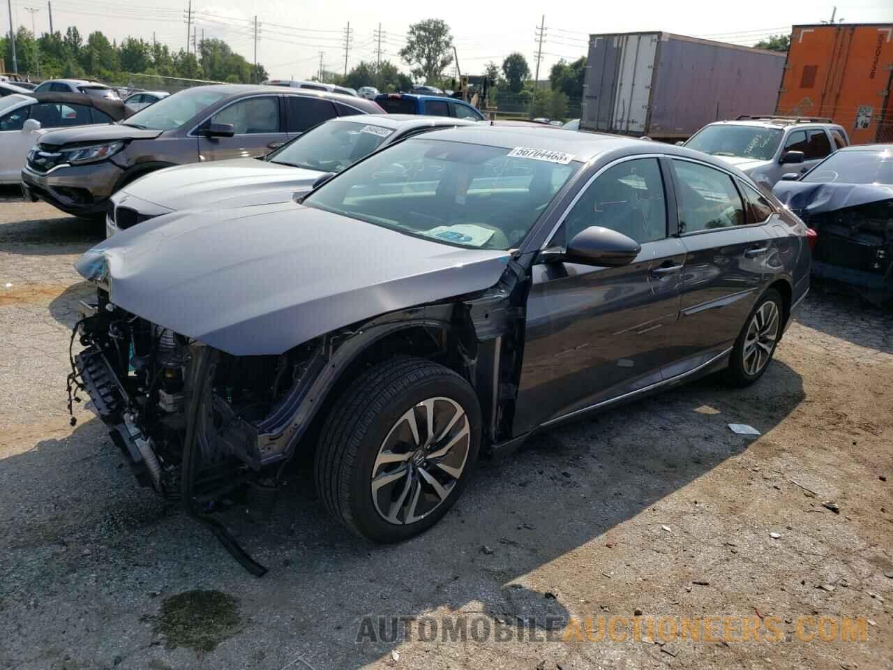 1HGCV3F52MA009271 HONDA ACCORD 2021