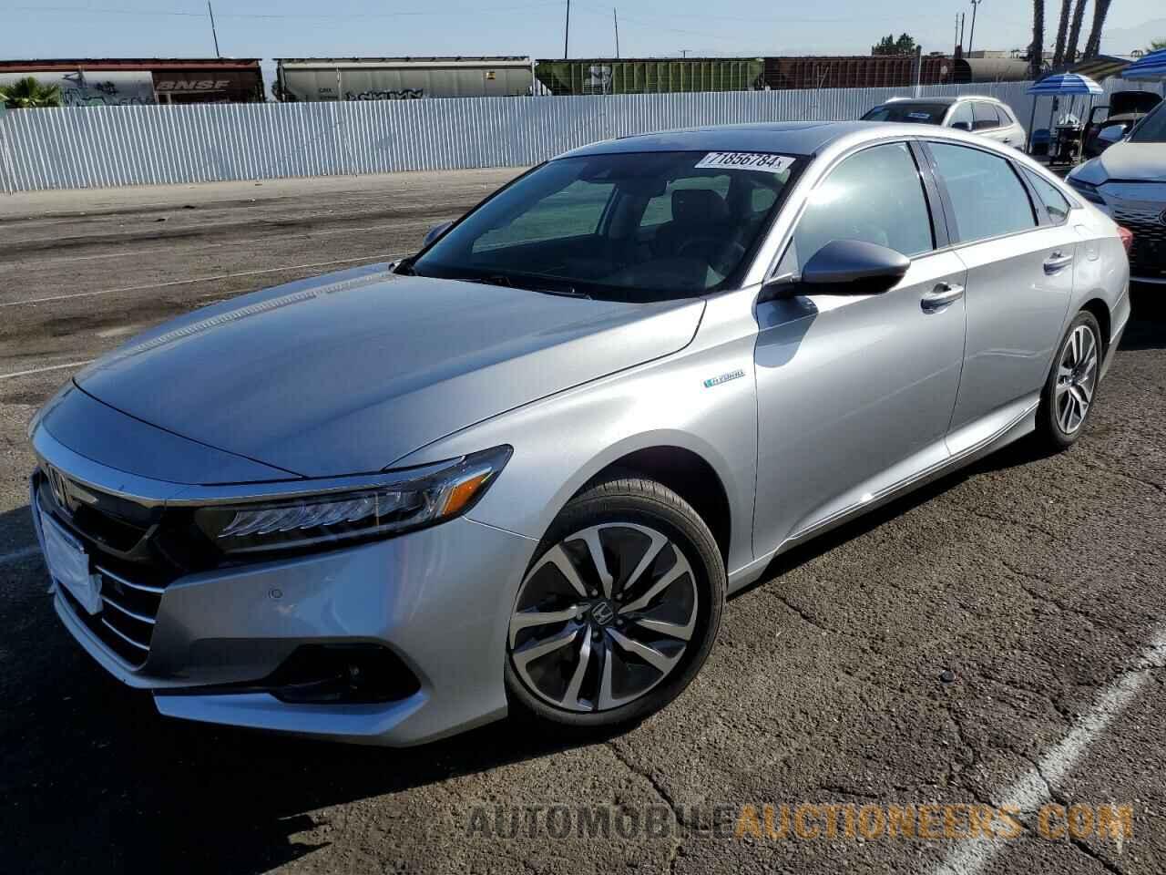 1HGCV3F52MA009819 HONDA ACCORD 2021