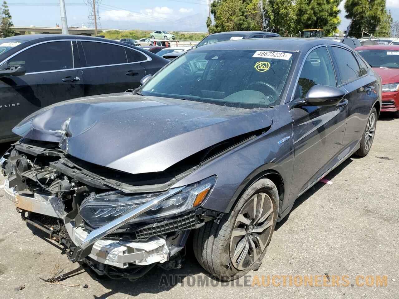 1HGCV3F52MA010145 HONDA ACCORD 2021