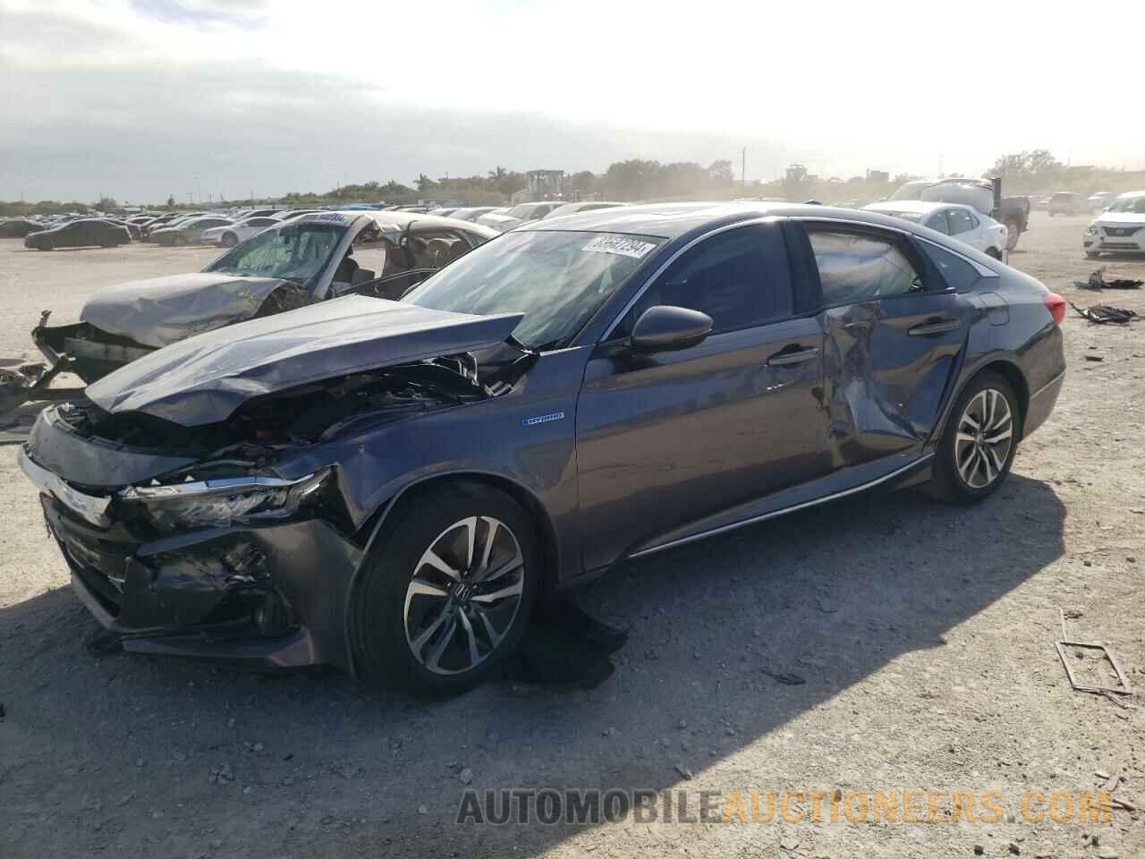 1HGCV3F52MA010842 HONDA ACCORD 2021