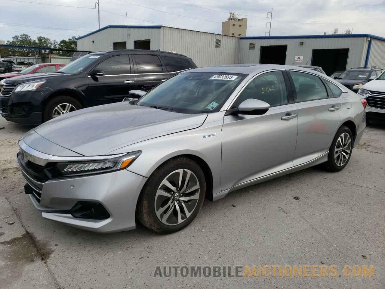 1HGCV3F52MA010999 HONDA ACCORD 2021