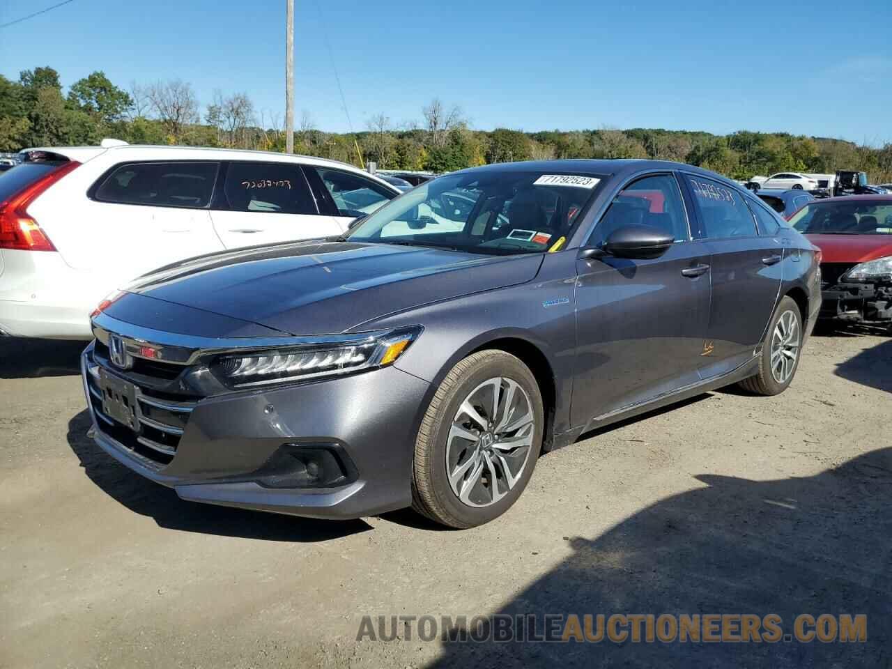 1HGCV3F52MA019475 HONDA ACCORD 2021