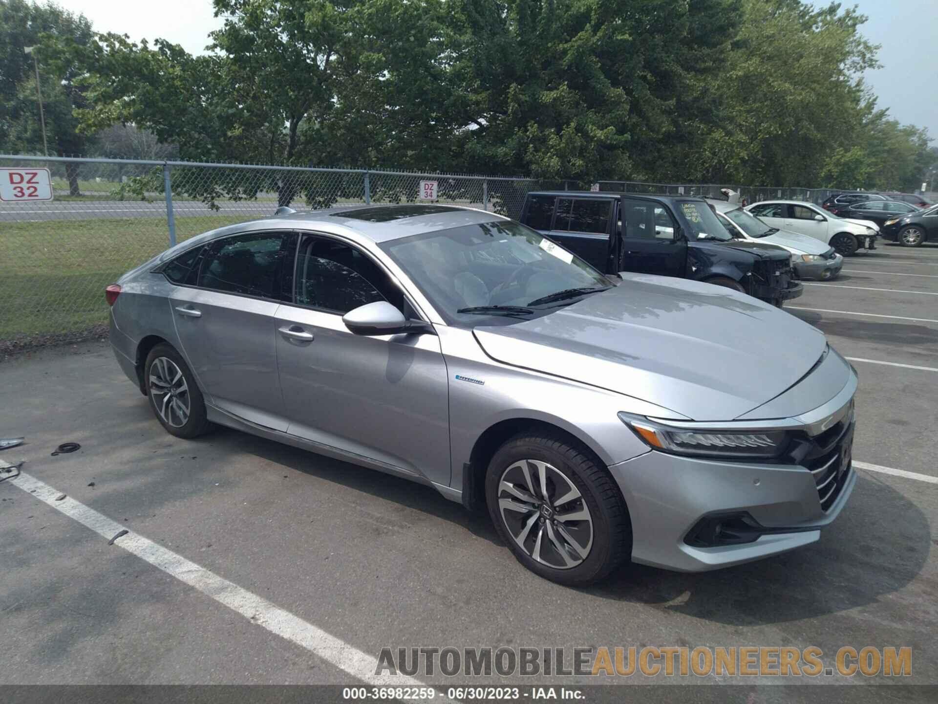 1HGCV3F52MA019508 HONDA ACCORD 2021